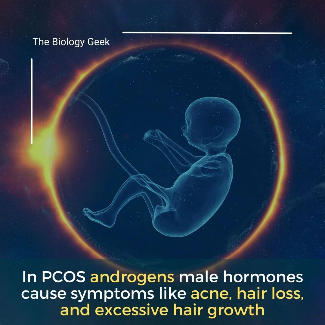Can pcos get pregnant naturally