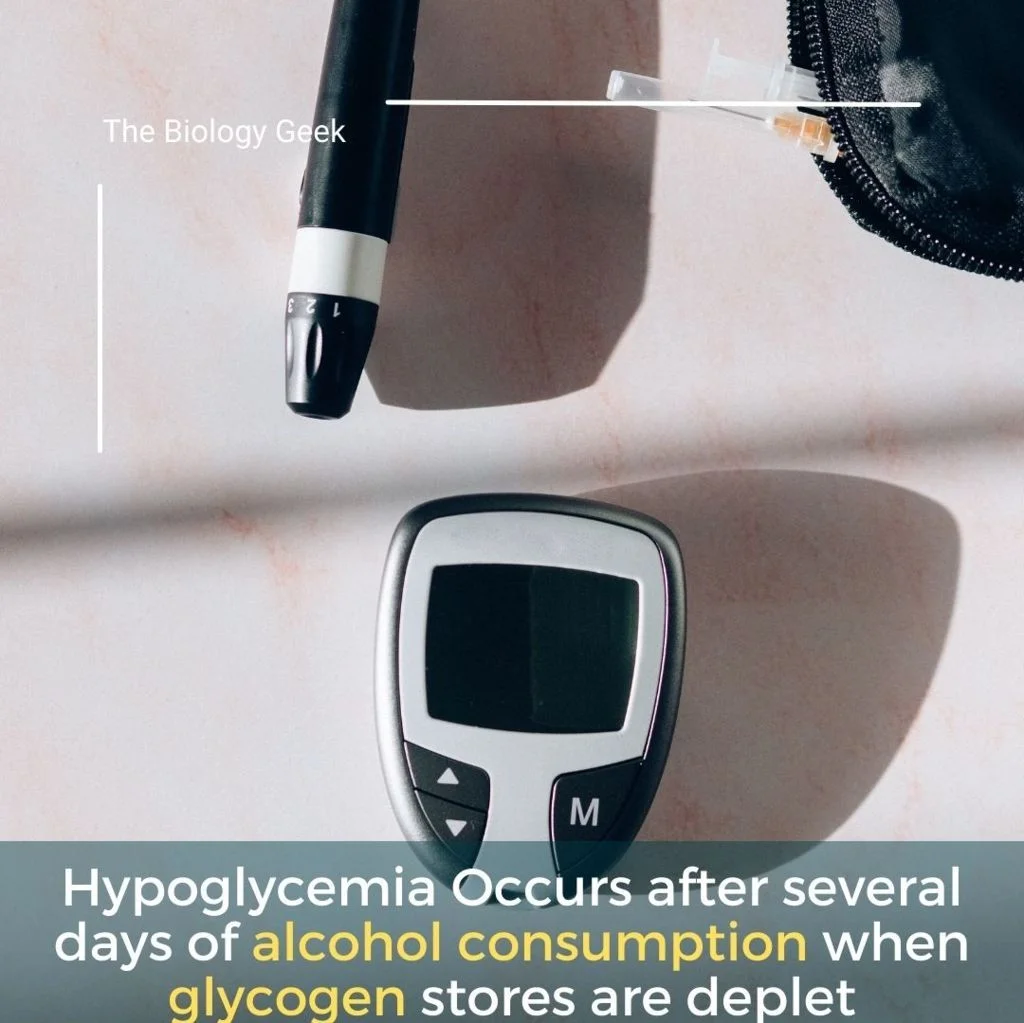 Hypoglycemia non diabetic symptoms