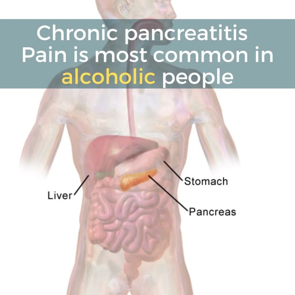 treatment for chronic pancreatitis